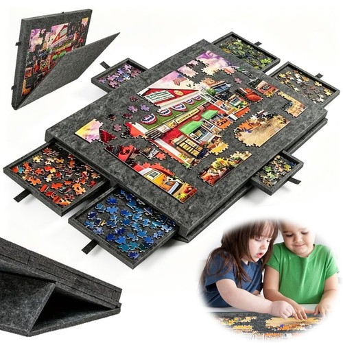 1000 pezzi puzzle - 1000,