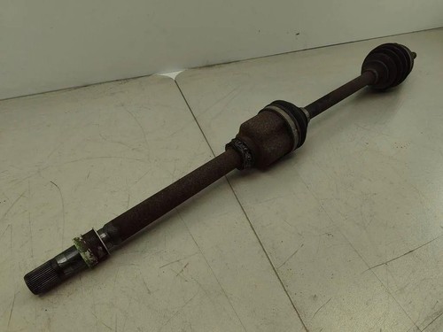 Albero motore anteriore - , destro