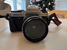 Pentax Super Program