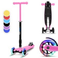 Scooter Bambini Kick Scooter 3