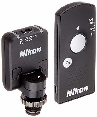 Nikon telecomando wireless
