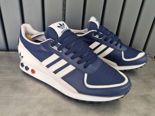 Adidas trainer taglia uk - la,