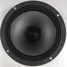 HERTZ HV 165 Coppia Woofer per Auto 4 Ohm 6.5'' High Efficency 200WMax