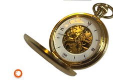 Orologio da tasca TCM anni 80