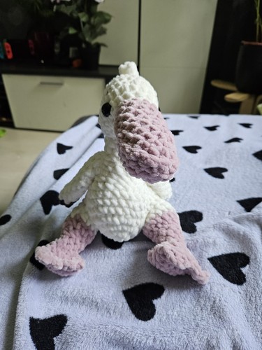 Peluche pelikan - peluche,