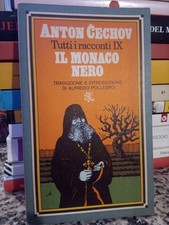 Anton Cechov. Tutti i racconti