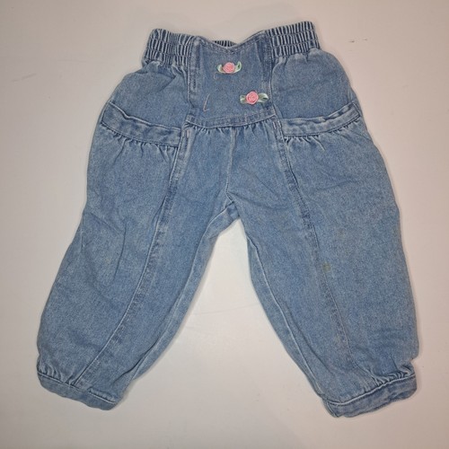 Jeans vintage winning team - jeans,