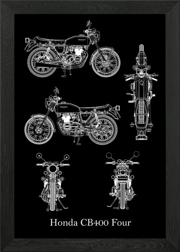 Quadro stampa tela poster - stampa,