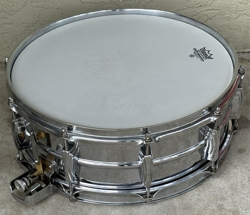 Tamburo rullante vintage