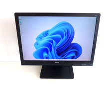 BenQ BL2201 T BL2201PT 56 cm 22" 1680x1050 LCD LED display monitor VGA DVI DP #M