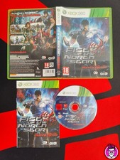 Fist of the North Star Ken's