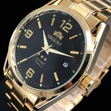Orologio Orient Doppio Leone