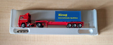 Albedo/Herpa VOLVO F12 Krug