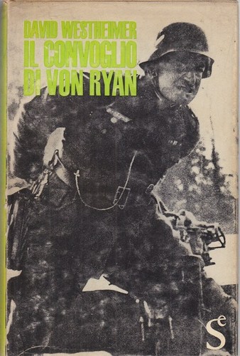 Convoglio von ryan - di,