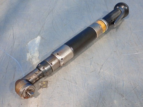 Atlas copco electric nutrunner - copco,