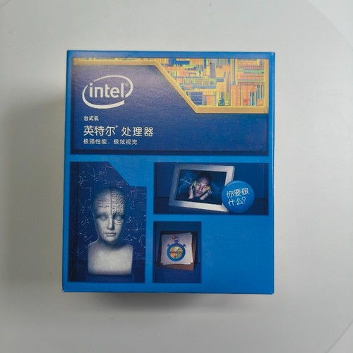 Intel core 3770 - intel, ghz