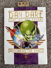 Dan Dare: Pilot of the Future