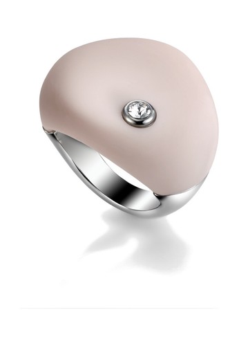 Anello breil collezione sense - breil,