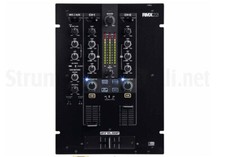 RELOOP RMX 22i - Mixer per DJ