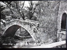 SUBIACO - ANTICO PONTE
