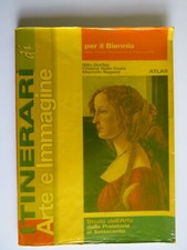 Itinerari arte immagine - di,