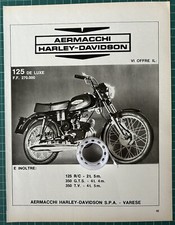 Rara pubblicità moto - rara,