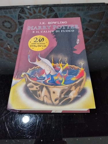 Rowling harry potter - rowling,