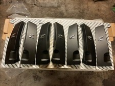 Coppia montanti Fiat coupe 20v turbo