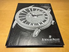 Catalogo audemars piguet - audemars,
