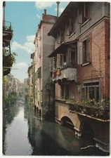 MANTOVA - IL RIO - SCORCIO
