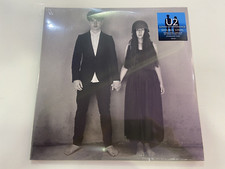 U2 SONGS OF EXPERIENCE 2 LP
