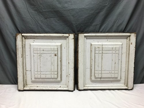 Antica coppia vintage mq - 19",