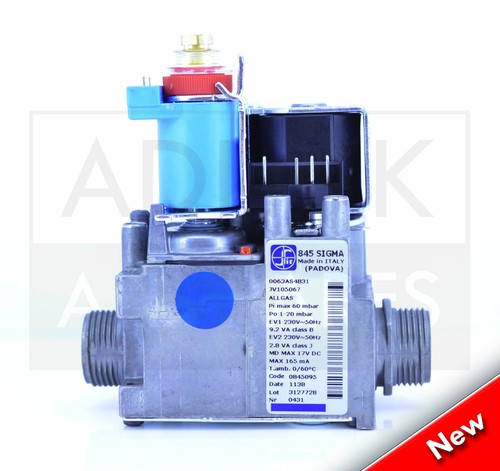 Vaillant turbo max vuw 242 - turbo,
