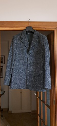 Elegante giacca uomo - , sisley