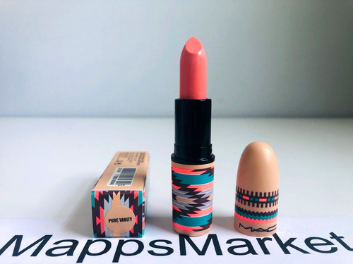 Rossetto mac vibe tribe nuovo - vibe,