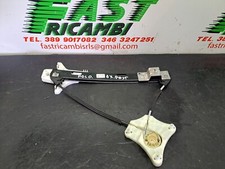 CREMAGLIERA ALZAVETRO POSTERIORE DESTRA VOLKSWAGEN POLO VI 2G6839462C 2019