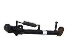 Cavalletto Laterale Honda Hornet 600 2011 2013 Supporto Nero Con Molla Sostegno