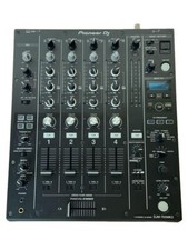 Pioneer DJ DJM-750MK2 Mixer