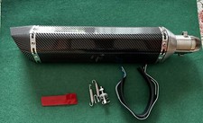 SCARICO SPORTIVO UNIVERSALE