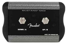 Amplificatore pedale fender - amplificatore,