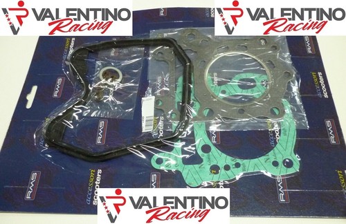 Serie guarnizioni smerigl - guarnizioni,