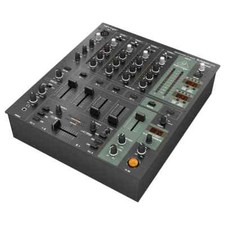 BEHRINGER DJX 900 USB mixer professionale 4 canali con effetti NUOVO garanziaITA