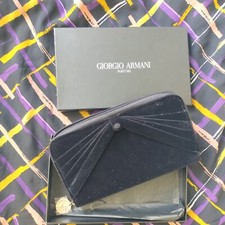 Pochette Donna Giorgio Armani Linea Parfums Con Confezione Vellutata