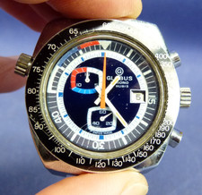 Sorna Globus Chrono Carica