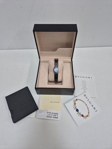 Bulgari bzero1 12p diamond - bulgari,