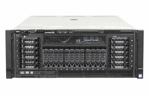 Dell r930 24sff server 4x - 24sff,