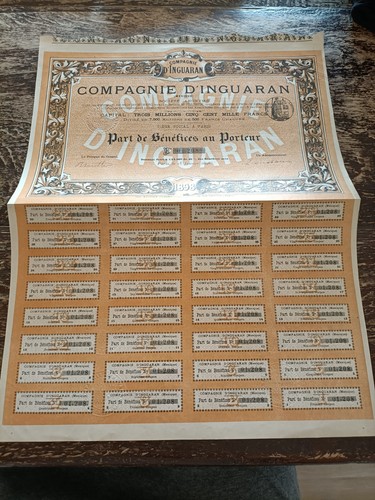 Certificato azionario - azionario,