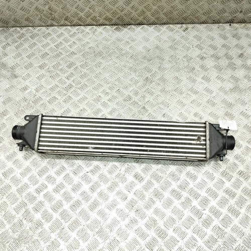 Intercooler fiat doblo - fiat, 263