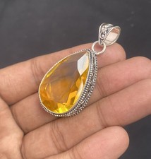 Ciondolo argento sterling 925