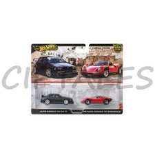 Hot Wheels ALFA ROMEO 155 V6